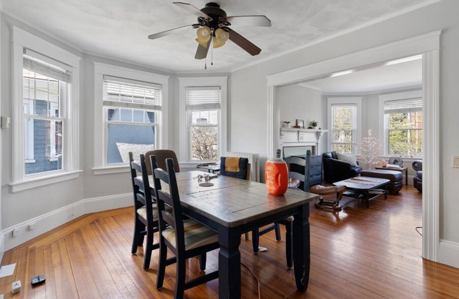 More Photos Of 155 Irving Ave, Providence Apartments For Sale