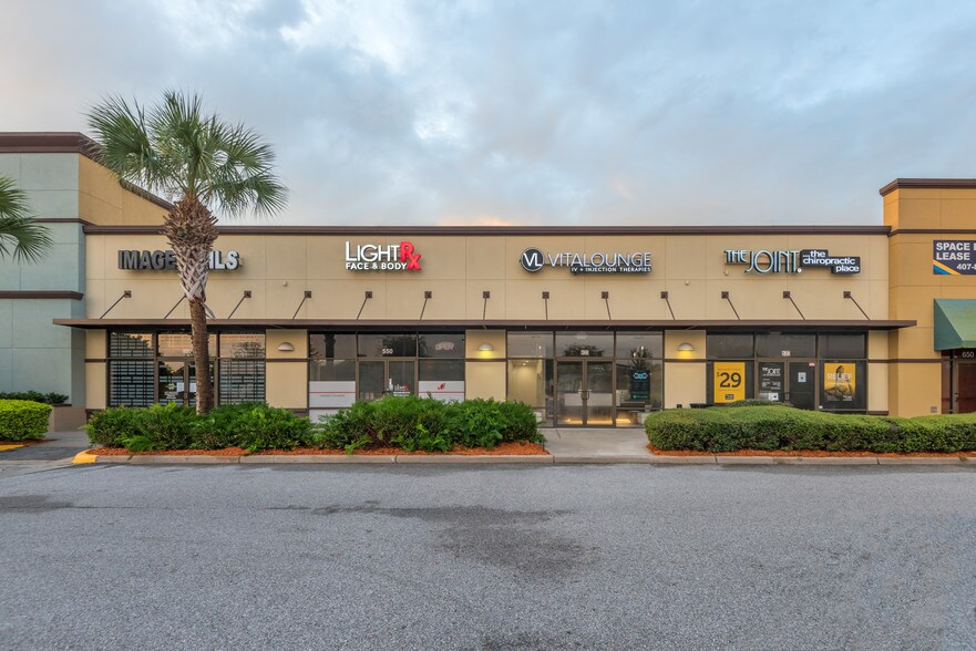 80038081 Turkey Lake Rd, Orlando, FL 32836 For Lease