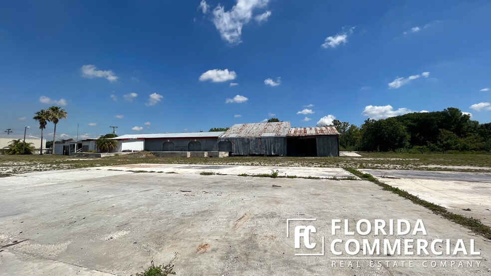 More Photos Of 710 NE 2nd Ave, Okeechobee Land For Sale
