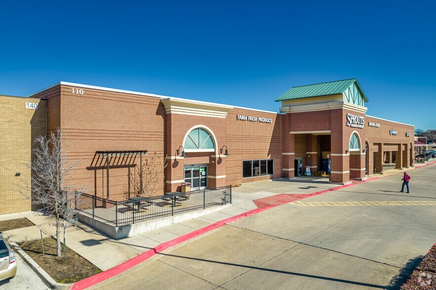 Primary Photo Of 110 W Sandy Lake Rd, Coppell Unknown For Lease