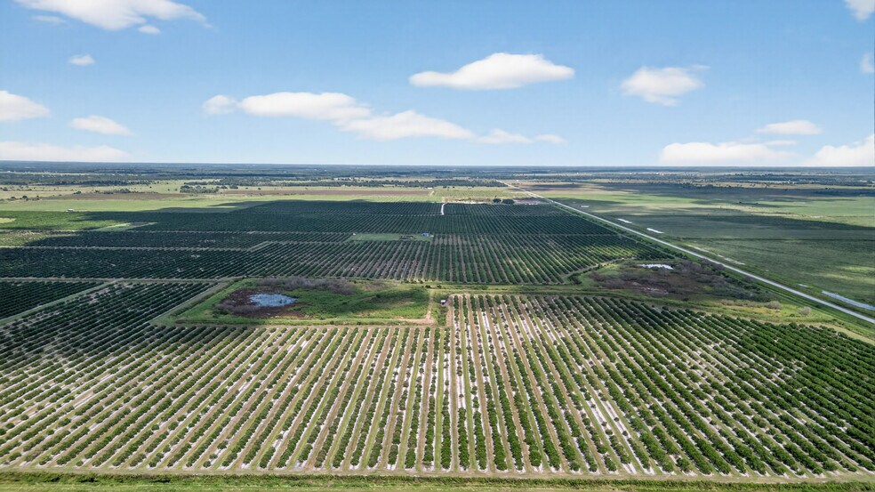 More Photos Of 8476 Ten Mile Grade, Zolfo Springs Land For Sale