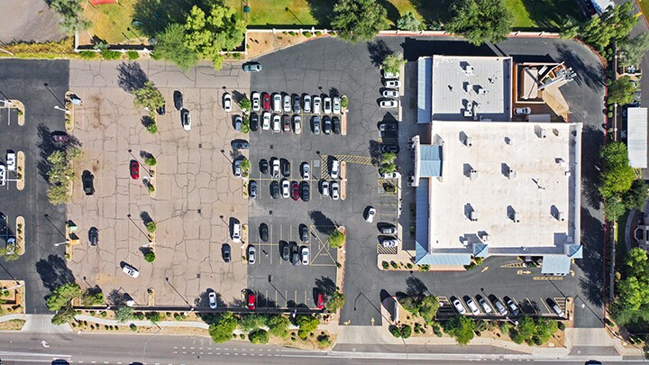 More Photos Of 1305 S Greenfield Rd, Mesa Drugstore For Sale