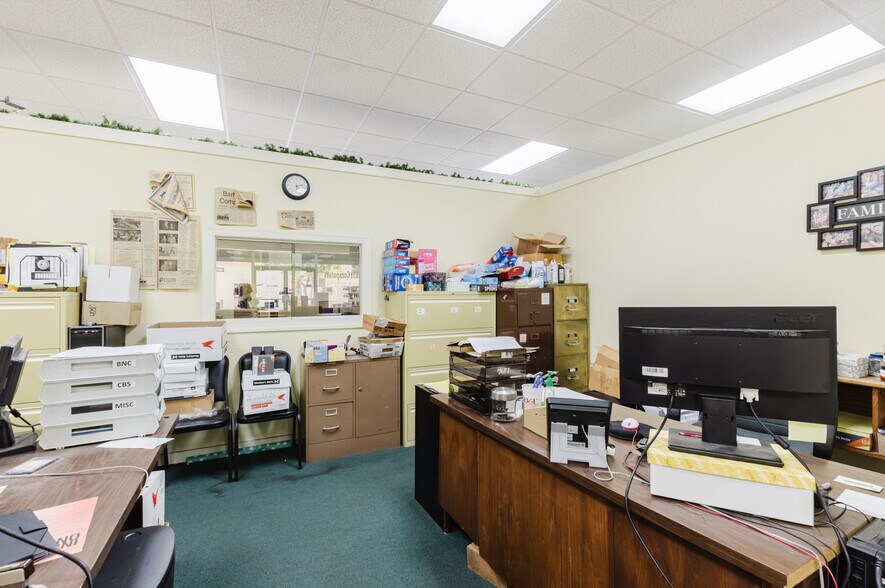 More Photos Of 205 W. Forsyth Street, Americus General Retail For Sale