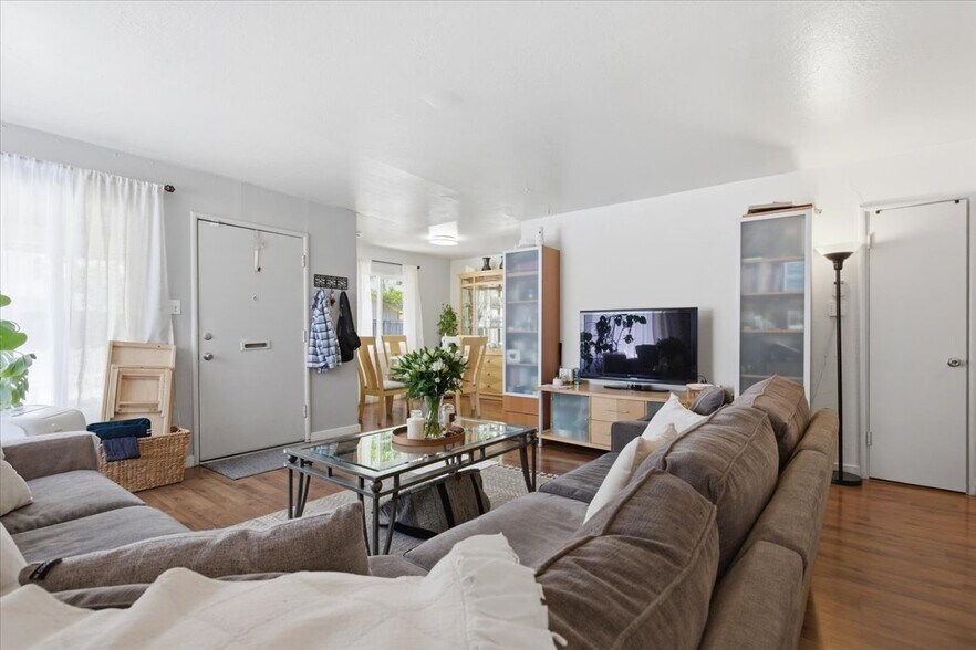 More Photos Of 882-898 W Tennyson Rd, Hayward Apartments For Sale