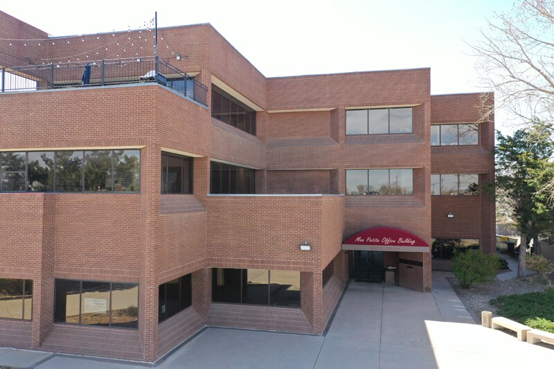 Primary Photo Of 6990 W 38th Ave, Wheat Ridge Office For Sale