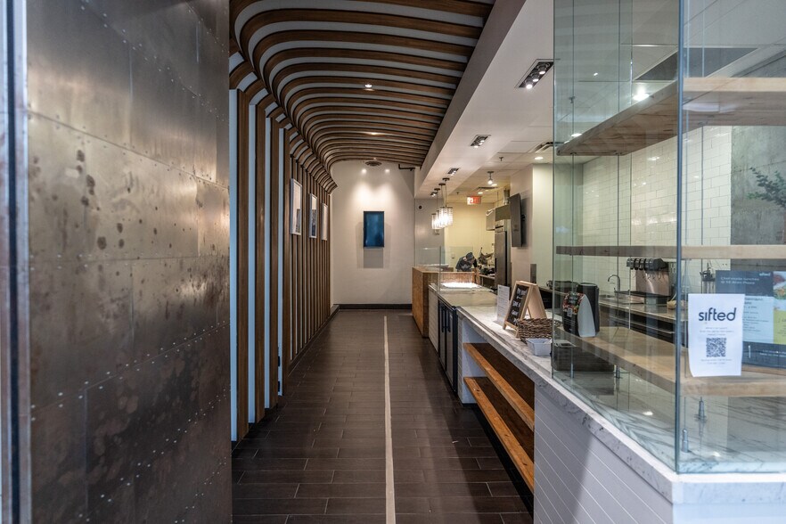 More Photos Of 55 Ivan Allen Blvd NW, Atlanta Office For Lease