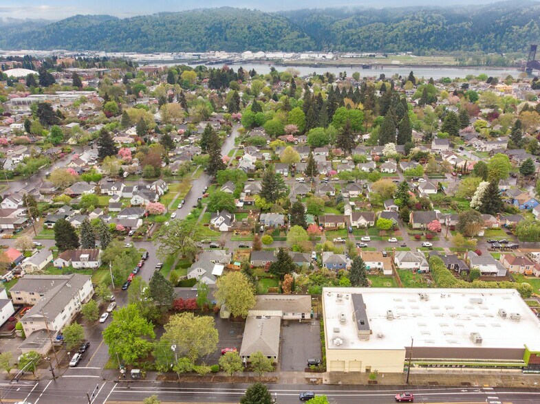 More Photos Of 6110 N Lombard St, Portland Medical For Lease