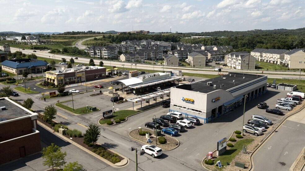 More Photos Of Route 705 & Stewartstown Rd, Morgantown Unknown For Lease