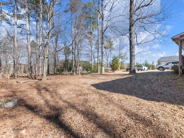 More Photos Of 5555 McEver Rd, Flowery Branch Land For Sale