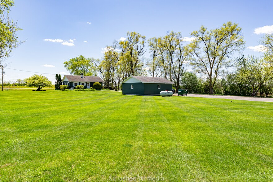 More Photos Of 2902 Lincoln Hwy, St Charles Land For Sale