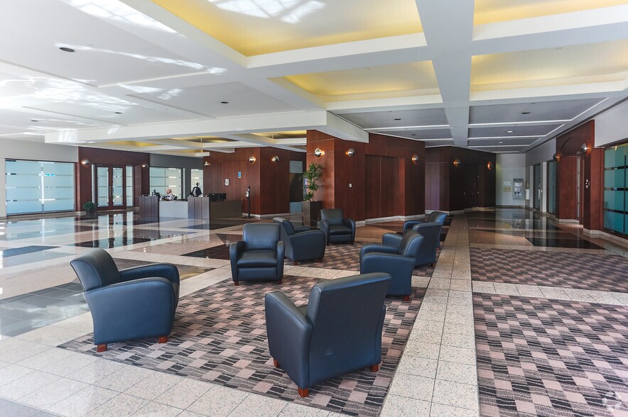 More Photos Of 3838 N Central Ave, Phoenix Coworking Space