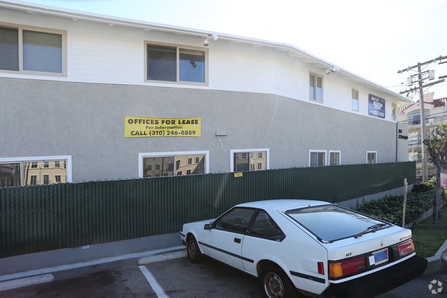 More Photos Of 814 S Westgate Ave, Los Angeles Office For Lease