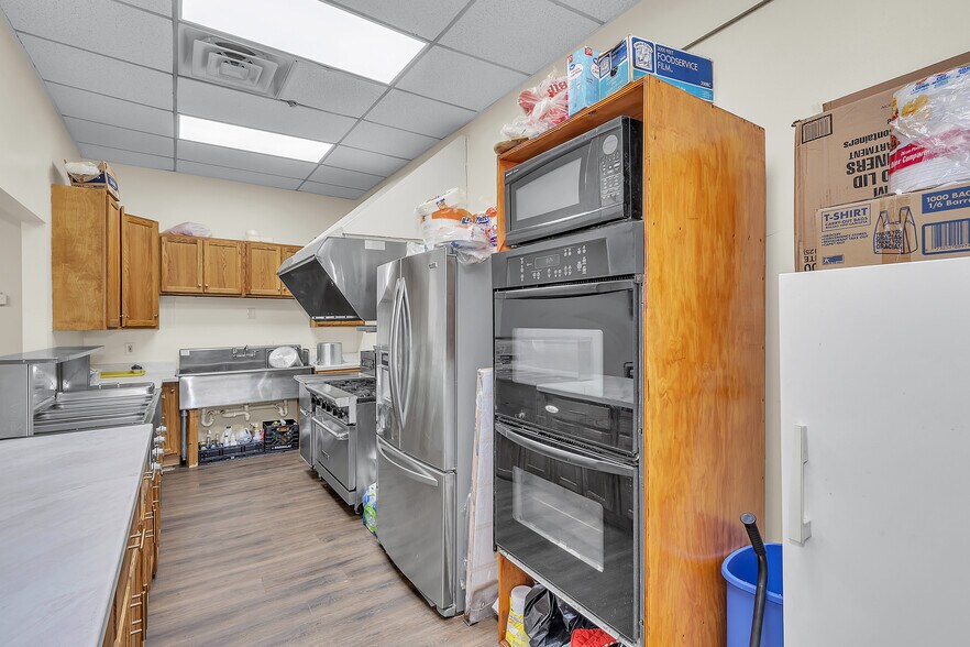 More Photos Of 3443 Morgan Rd, Hephzibah Specialty For Sale