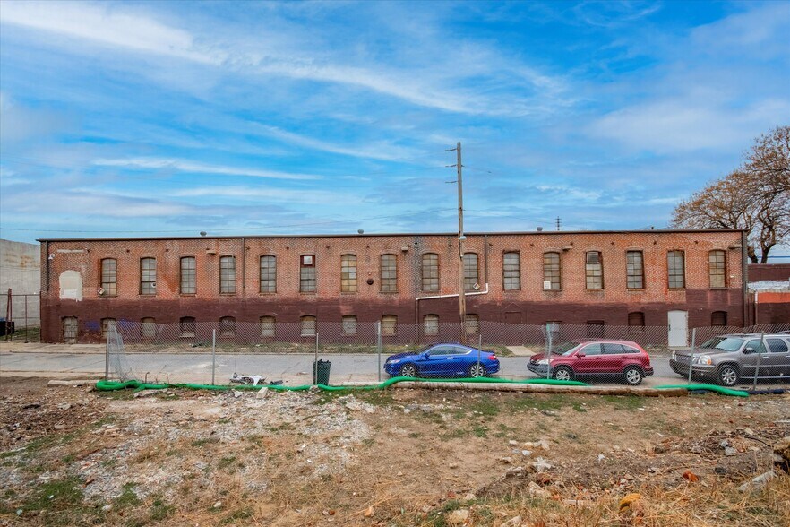 More Photos Of 2103 Wishart st, Philadelphia Warehouse For Sale