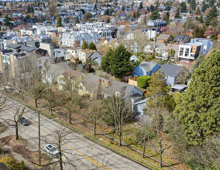More Photos Of 820-832 NW Market St, Seattle Land For Sale