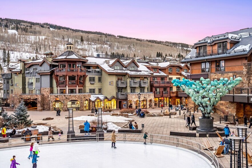 More Photos Of 1 Willow Bridge Rd, Vail Apartments For Lease