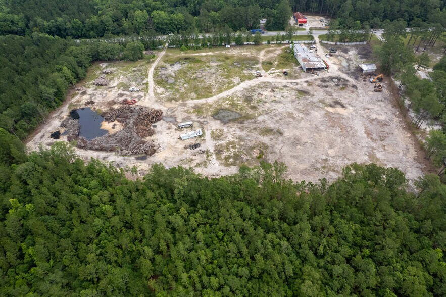 More Photos Of 1682 US-80, Bloomingdale Land For Sale