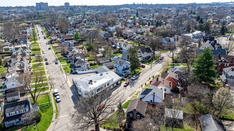 More Photos Of 2435 Williams Ave, Cincinnati Storefront Retail Residential For Lease