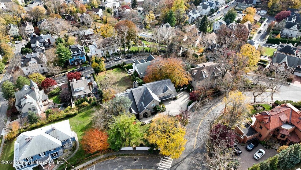 Primary Photo Of 0 Marion Avenue, Staten Island Land For Sale