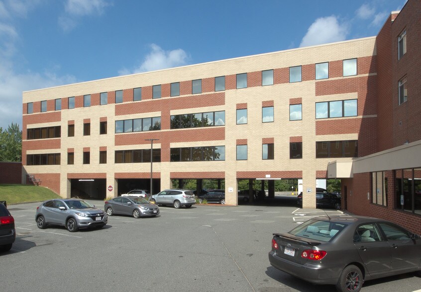 More Photos Of 77 Hospital Ave, North Adams Medical For Sale