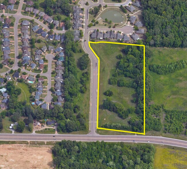 More Photos Of 10070 US Highway 64, Lakeland Land For Sale