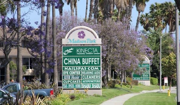 More Photos Of 3525 E Pacific Coast Hwy, Torrance Unknown For Lease