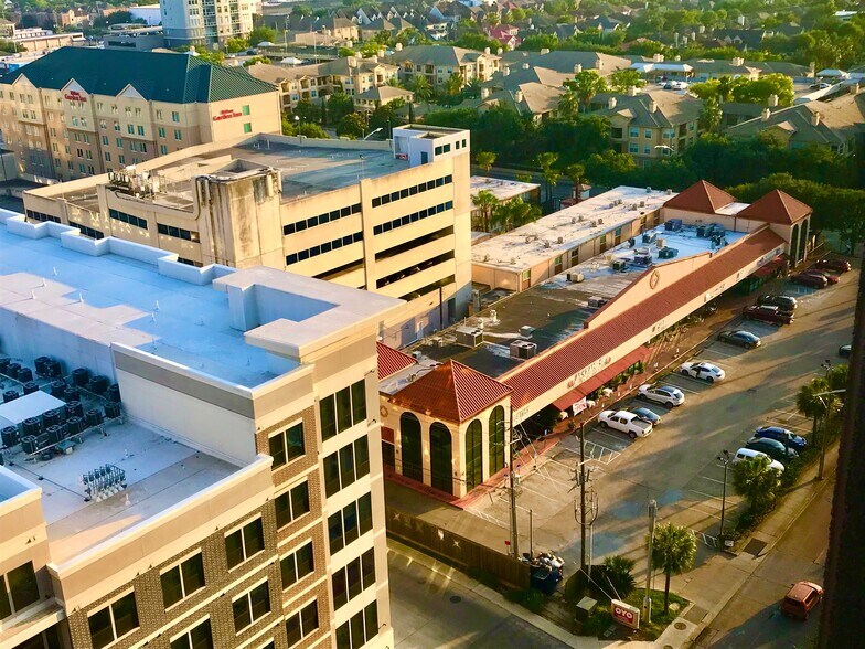 More Photos Of 3055 Sage Rd, Houston Land For Sale