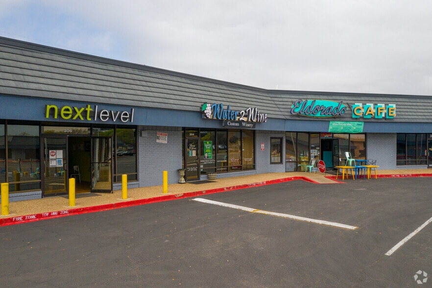 More Photos Of 3200 Anderson Ln W, Austin Unknown For Lease