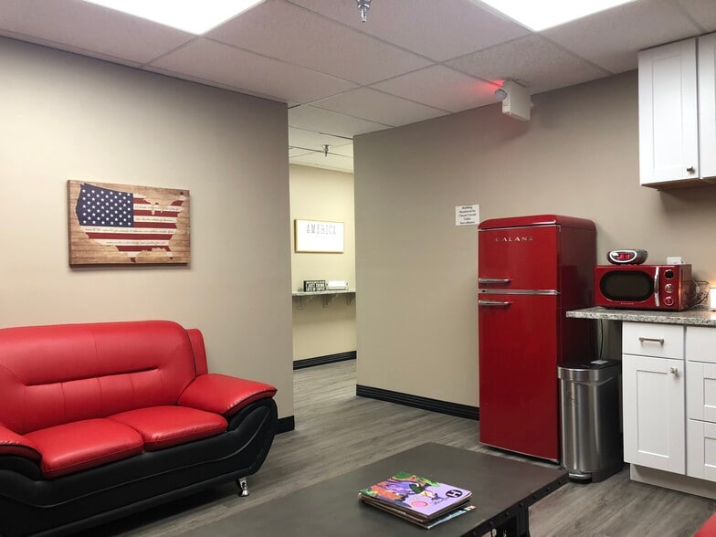 More Photos Of 5601 NW 72nd St, Oklahoma City Medical For Lease