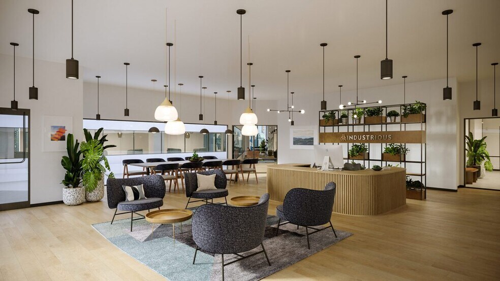 More Photos Of 401 W A St, San Diego Coworking Space