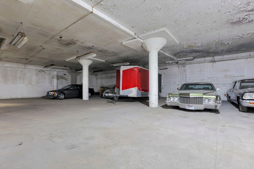 More Photos Of 435 N Elizabeth St, Lima Warehouse For Sale