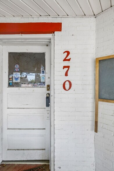 More Photos Of 270 Central Ave, Cleveland Storefront Retail Residential For Sale