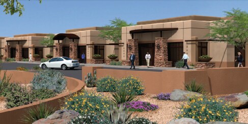 More Photos Of 33777 N Scottsdale Rd, Scottsdale Medical For Sale