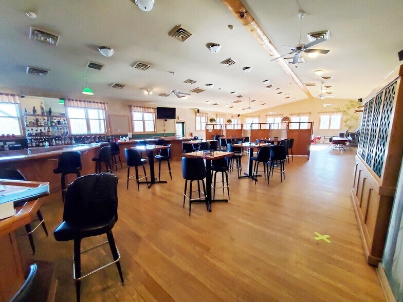 More Photos Of N5428 24th Ave, Wild Rose Trailer Camper Park For Sale