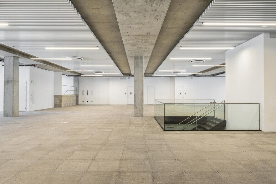 More Photos Of 77-85 Federal St, San Francisco Office For Lease