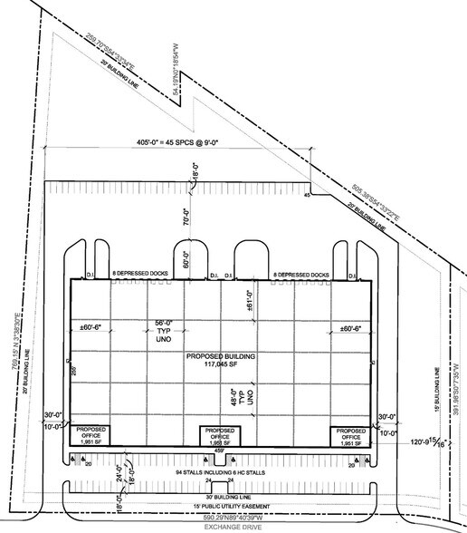More Photos Of 255 Exchange Dr, Crystal Lake Land For Sale