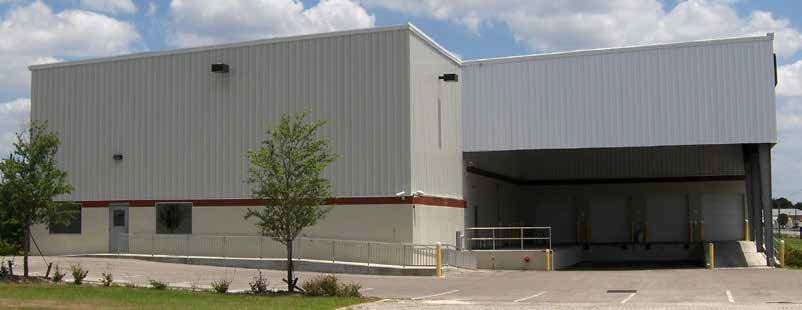 More Photos Of 5115 W Clifton Ave, Tampa Warehouse For Sale