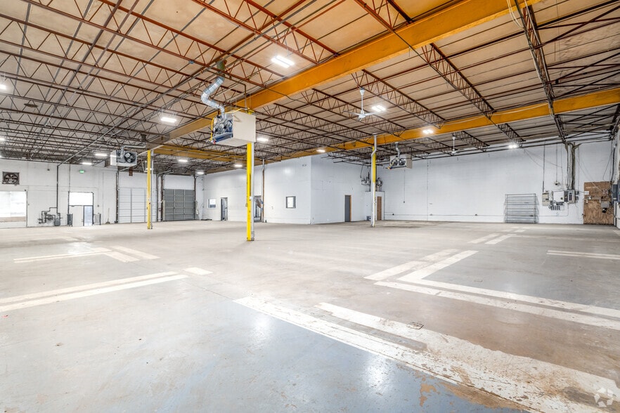 More Photos Of 4139-4153 Amos Ave, Baltimore Unknown For Lease