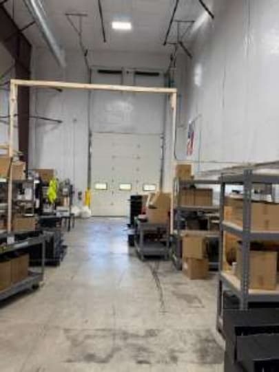 More Photos Of N1266 Technical Dr, Greenville Industrial For Lease