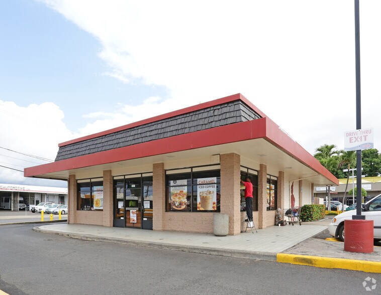 More Photos Of 94-866 Moloalo St, Waipahu Unknown For Lease