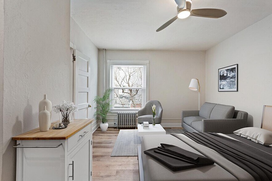 More Photos Of 1671 Washington St, Denver Apartments For Sale
