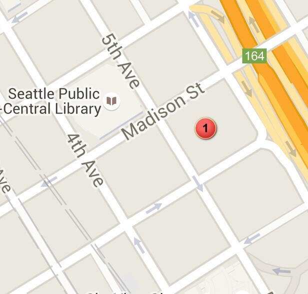 More Photos Of 106 15th Ave E, Seattle Hospital For Lease