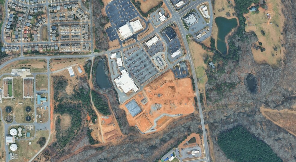 More Photos Of 3214-A S Providence Rd, Waxhaw General Retail For Lease