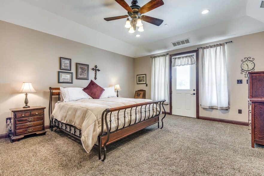 More Photos Of 6071 CR 161, McKinney Land For Sale