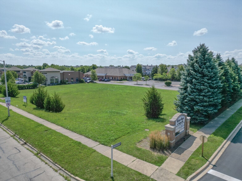 More Photos Of 1056 104th St, Naperville Land For Sale