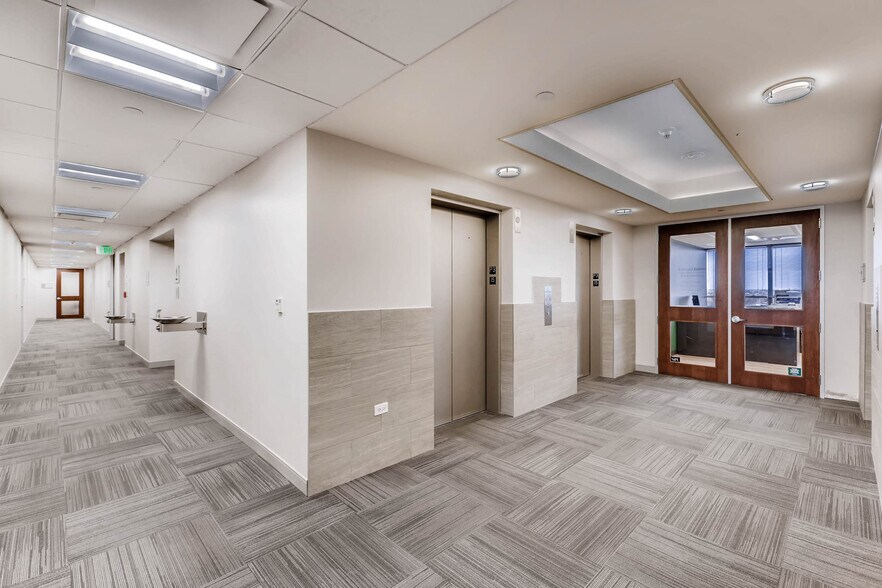 More Photos Of 1777 S Harrison St, Denver Office For Lease