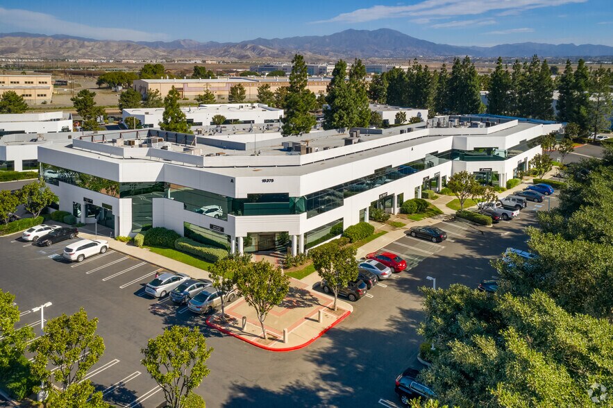 More Photos Of 15375 Barranca Pky, Irvine Office For Lease