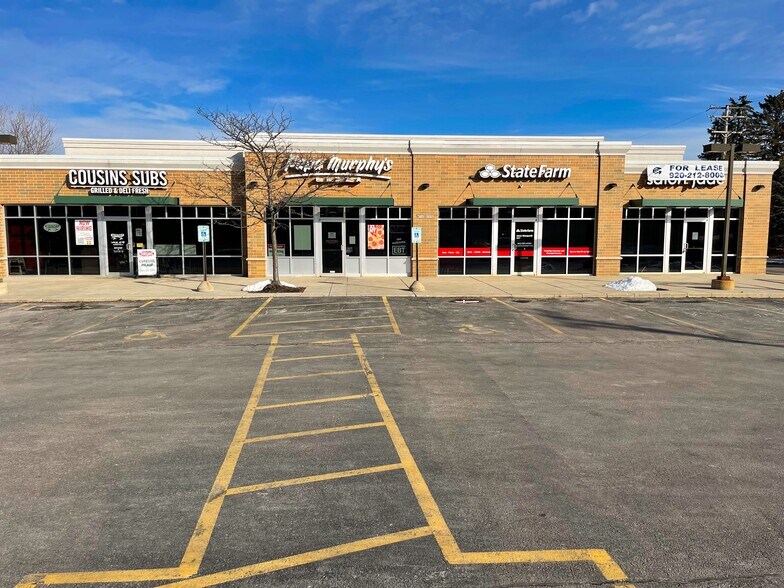 More Photos Of W156N5530 Pilgrim Rd, Menomonee Falls Unknown For Lease