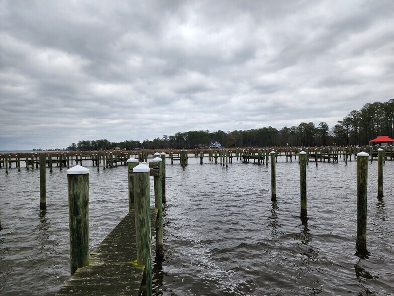 More Photos Of 577 Hoff Rd, Belhaven Land For Sale