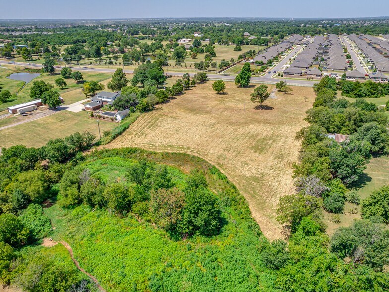 More Photos Of 14100 S Western Ave, Oklahoma City Land For Sale
